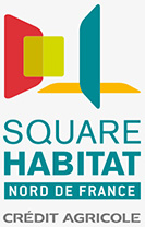 Square Habitat Nord de France Square Habitat Nord de France