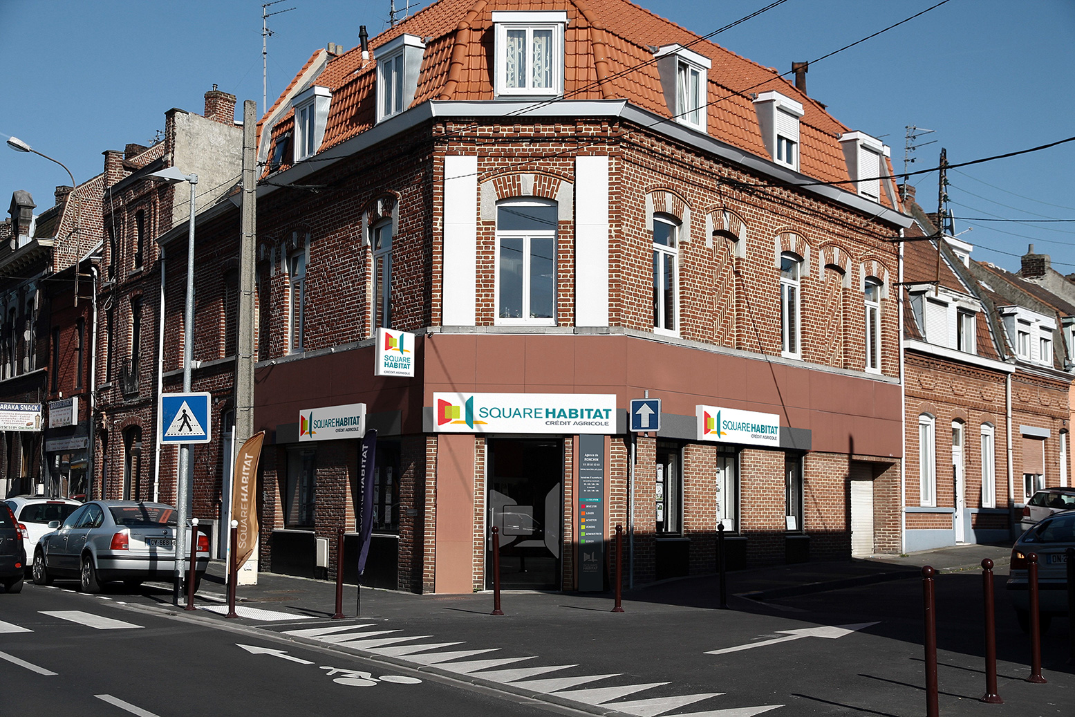 Agence de Wattrelos Agence de Wattrelos