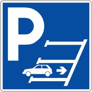 Location parking à Lille