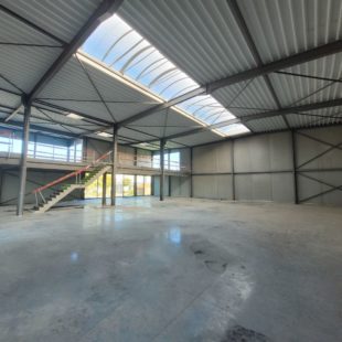 Location Entrepôt – Hangar à Carvin