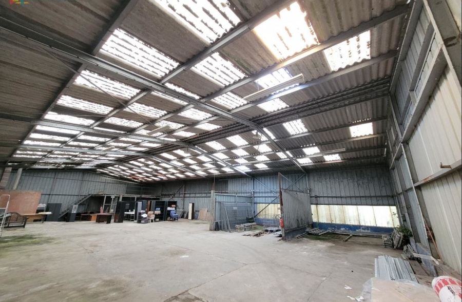Location Entrepôt – Hangar à Lillers