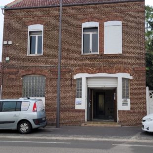 Vente Local professionnel – bureaux à Cambrai