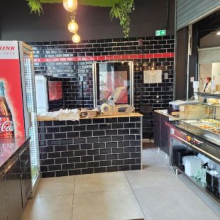 Vente Fonds de commerce – Restauration rapide – Fast foods à Valenciennes
