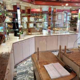 Vente Fonds de commerce – Boulangerie – Pâtisserie à Cambrai