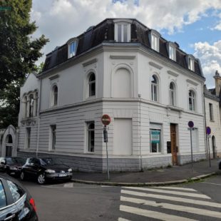 Location Bureaux à Arras