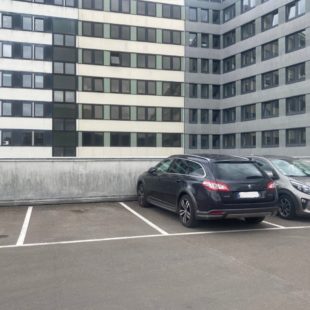 Location parking meublé à Lille