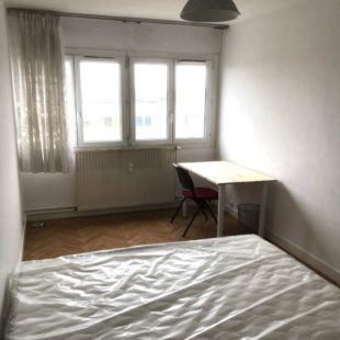 Location appartement meublé à Mons-En-Barœul