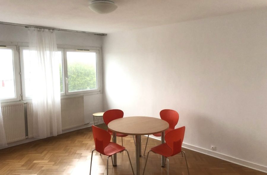 Location appartement meublé à Mons-En-Barœul