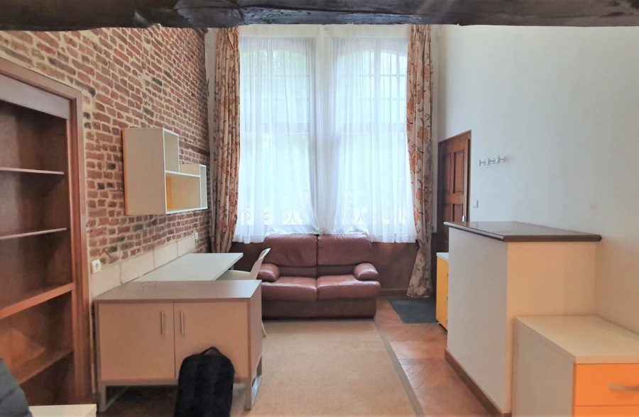Location appartement meublé à Lille