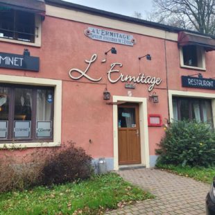 Vente Fonds de commerce – Bar – Restaurant à Cambrai
