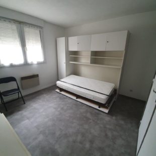 Location appartement meublé à Achicourt