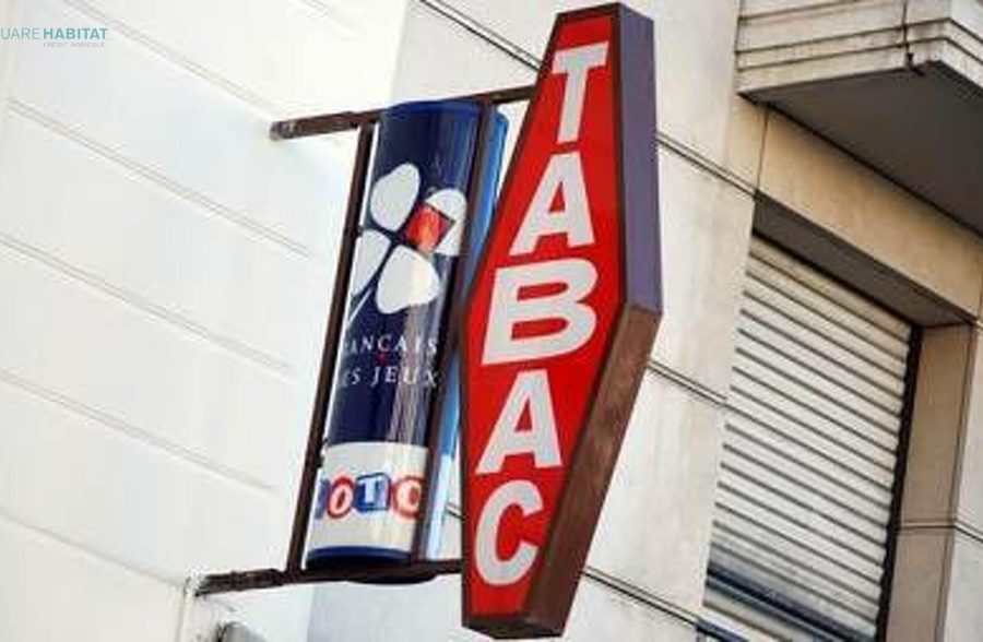 Vente Fonds de commerce – Bar – Brasserie – Tabac – PMU – Jeux à Villers Outreaux