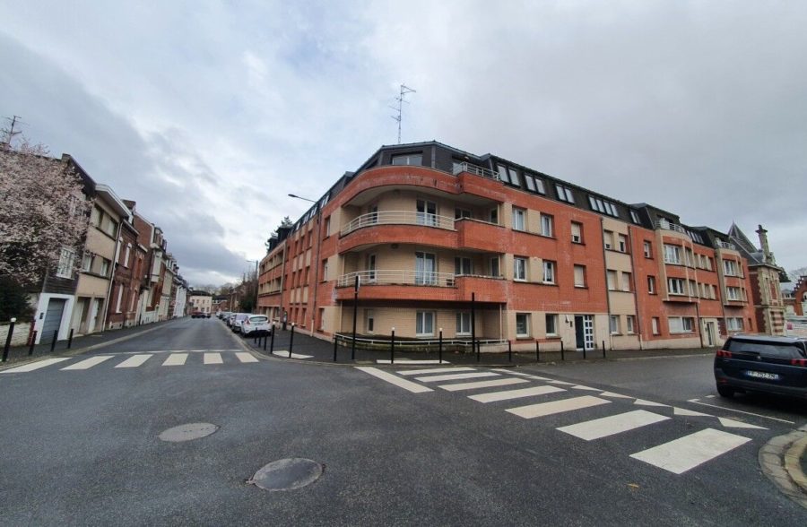 Location appartement à Valenciennes