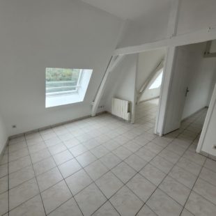 Location appartement à Arras