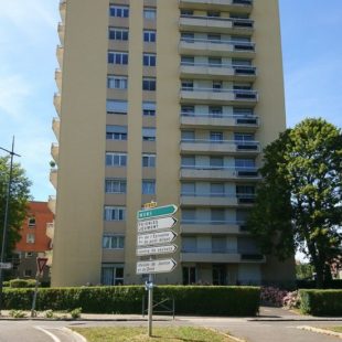 Location appartement à Maubeuge