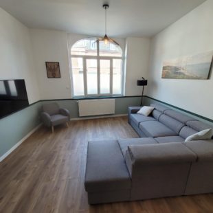 Location chambre meublé à Saint-Laurent-Blangy