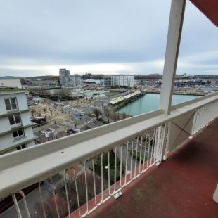 Location appartement à Boulogne-Sur-Mer