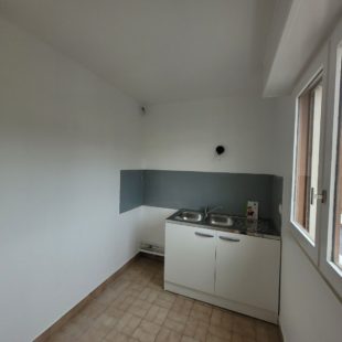 Location appartement à Douai