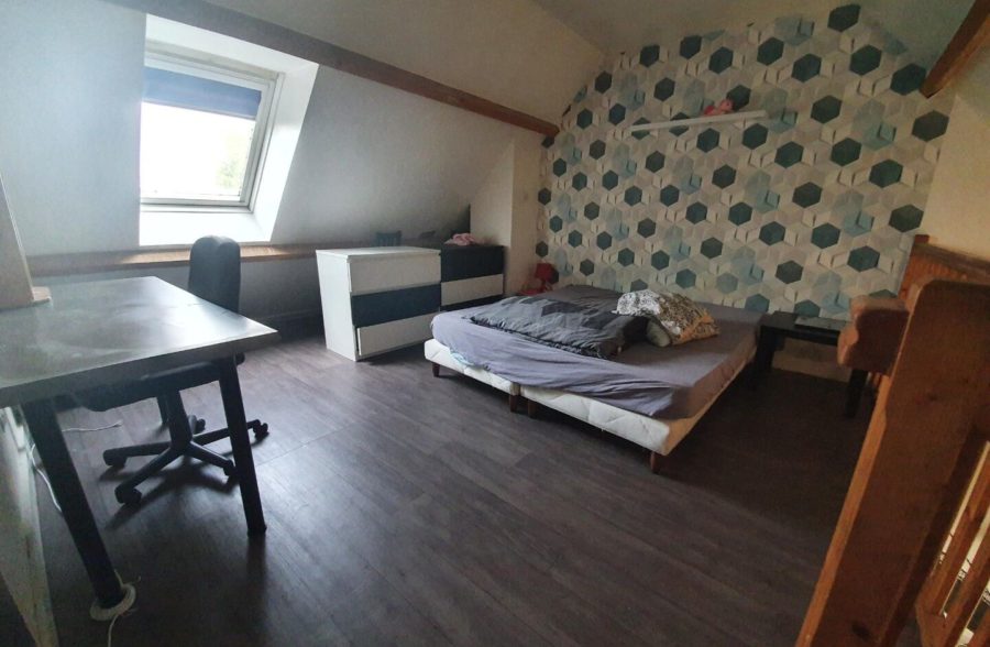 Location appartement meublé à Arras