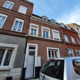 Location appartement à Lille