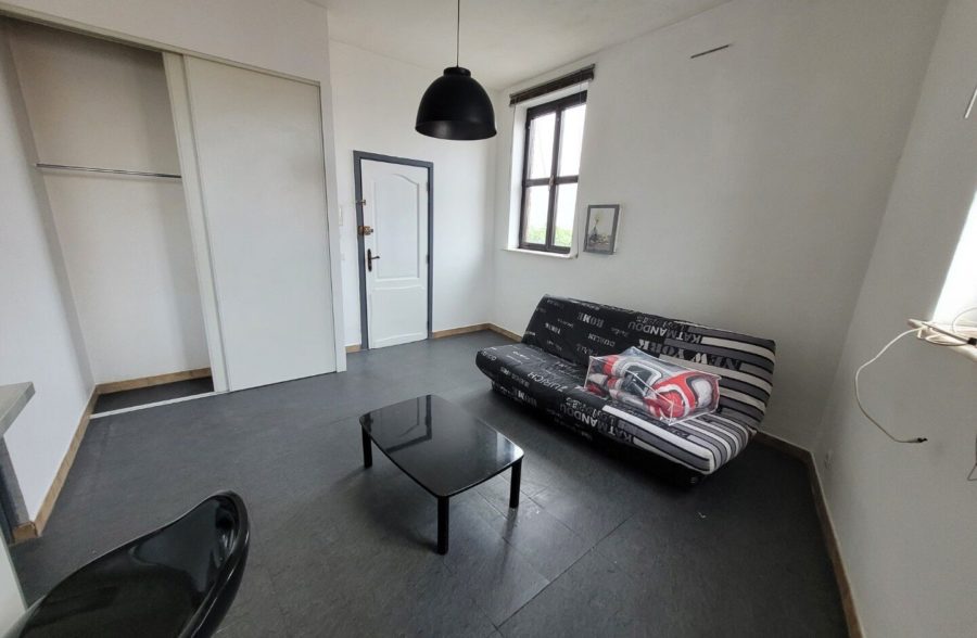 Location appartement meublé à Douai
