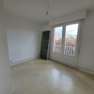 Location appartement à Loos