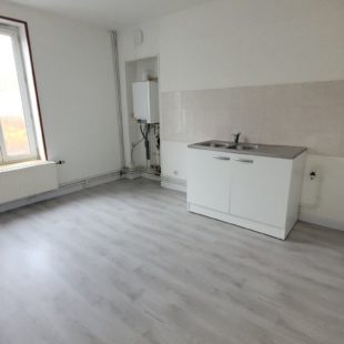 Location appartement à Feignies