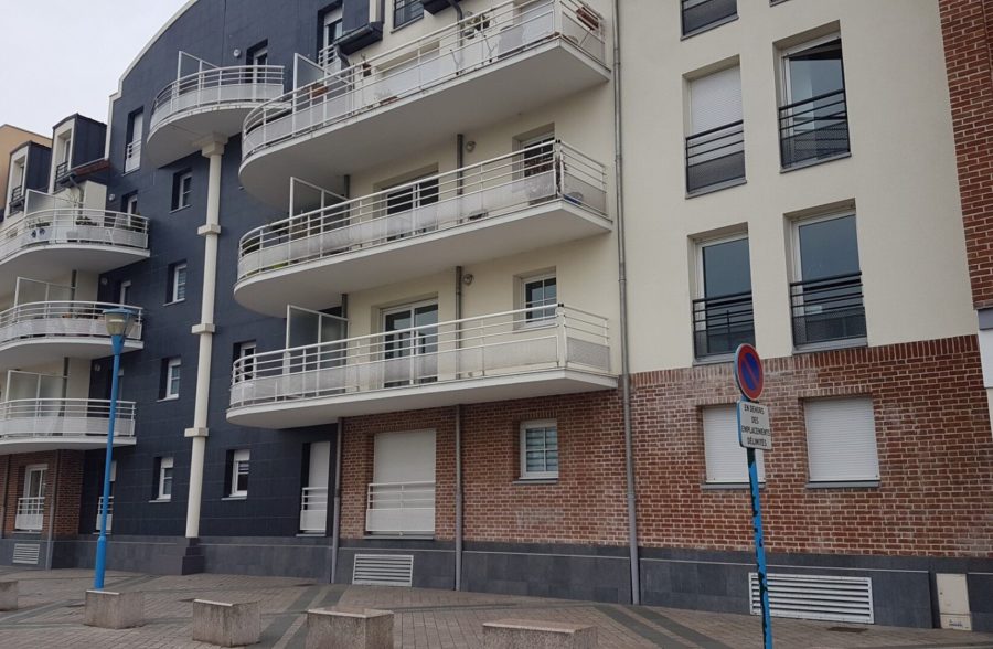 Location appartement à Saint-Laurent-Blangy