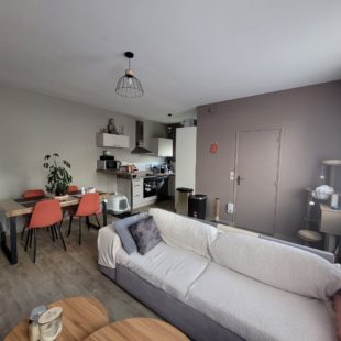 Location appartement à Wattignies