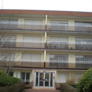 Location appartement à Saint-Martin-Boulogne