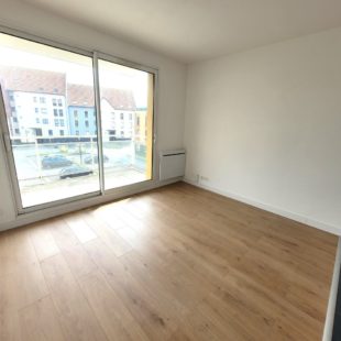 Location appartement à Calais