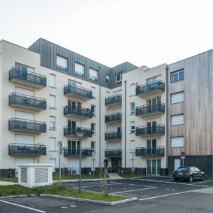 Location appartement à Saint-André-Lez-Lille