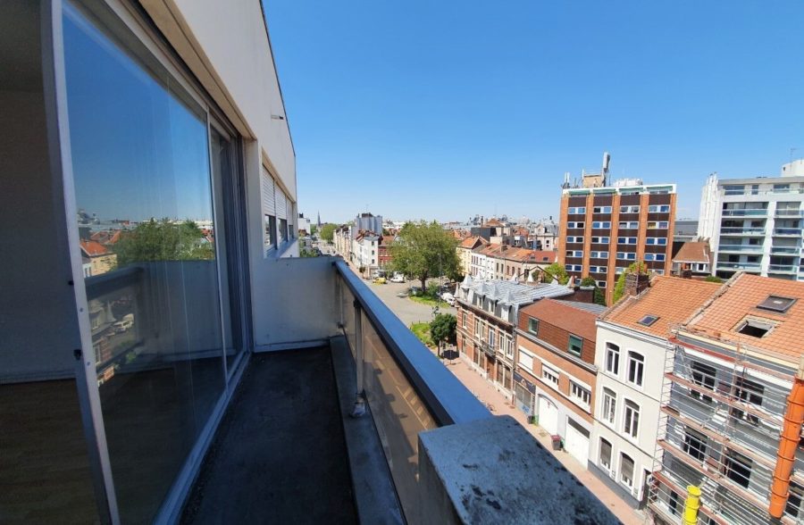 Location appartement à Lille