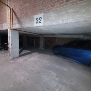 Location parking à Cambrai