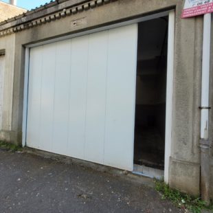 Location garage à Cambrai