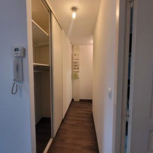 Location appartement à Saint-Saulve