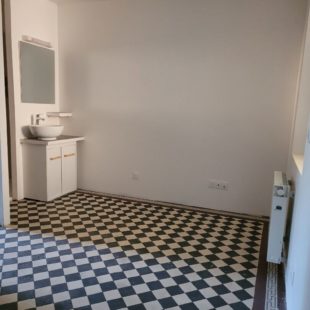 Location appartement à Caudry
