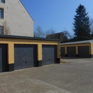 Location garage à Aire-Sur-La-Lys