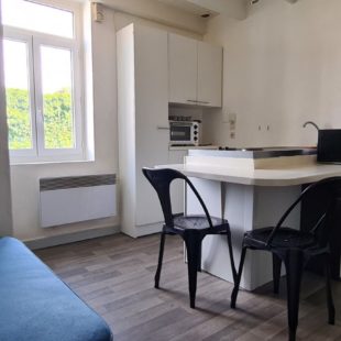 Location appartement meublé à Armentières
