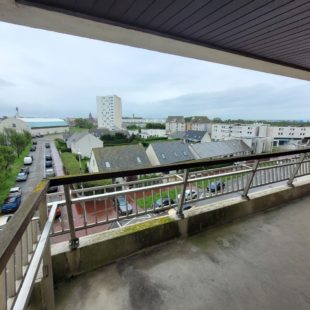 Location appartement à Calais