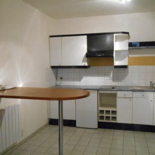 Location appartement à Valenciennes