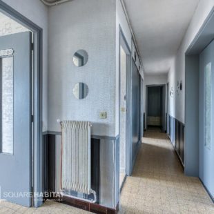Appartement de type 3 88m² habitables résidence avec ascenseur  Sous compromis 