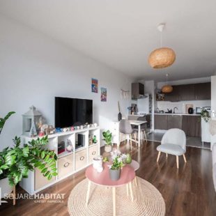 APPARTEMENT DANS UNE RESIDENCE SECURISEE