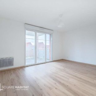 Appartement Lesquin 3 pièce(s) 60.28 m2