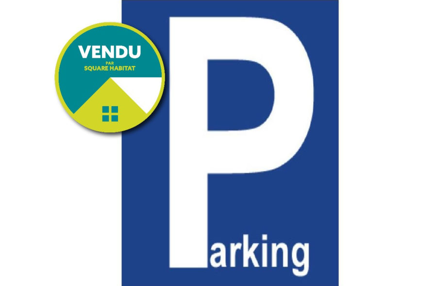 Parking / box Lille