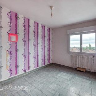 Appartement type 3  Sous compromis 