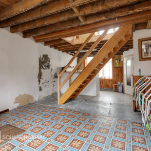 Maison semi flamande à rénover à  Flers-Bourg – Idéal premier achat ou profession libérale