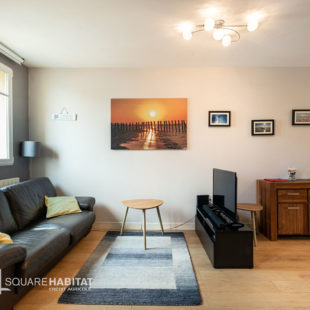 Appartement Wimereux 3 pièce(s) 56.11 m2