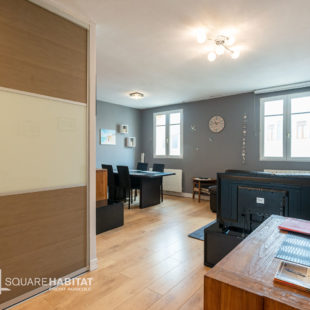 Appartement Wimereux 3 pièce(s) 56.11 m2