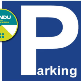 Parking / box Lille